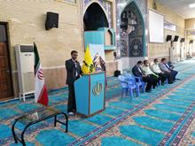 همایش زائران حج تمتع 1401 در مصلای امام خمینی(ره)برگزار گردید.+تصاویر