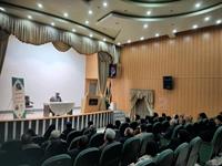 همایش آموزش زائران و بانوان عمره گزار استان آذربایجان غربی برگزار شد