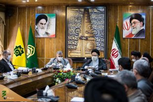 اسکان زائران حج آینده در 87 هتل در مکه و مدینه 