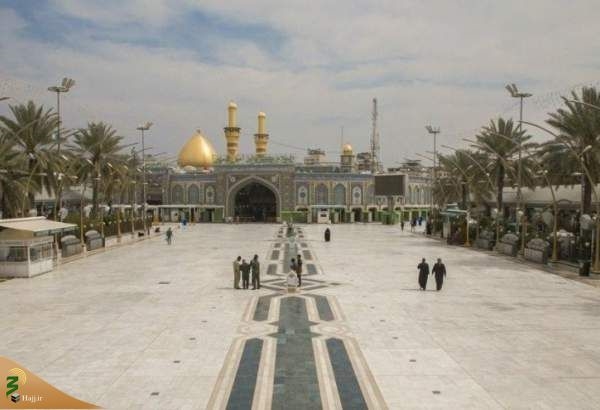 پذیرش زائر کربلا در عاشورا ممنوع شد