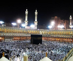  قابل توجه کارگزاران و متقاضیان سفر به حج تمتع سال 1399: