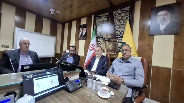 ❇️حج ۱۴۰۶ کلید خورد؛ ایران مطالبات اجرایی حج آینده را روی میز عربستان گذاشت