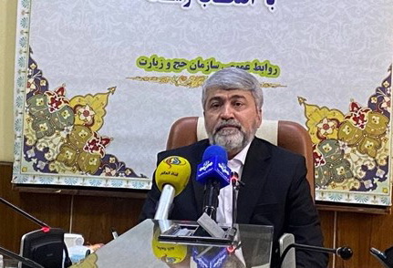 جزئیات حج تمتع 1401 از زبان رئیس سازمان حج و زیارت/حداقل قیمت حج تمتع امسال ۳۴ میلیون و ۳۴۱ هزار و حداکثر 38 میلیون و ۴۰۰ هزار