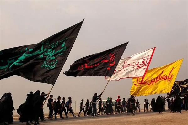 سازمان حج و زیارت آماده خدمت‌رسانی به زائران اربعین حسینی