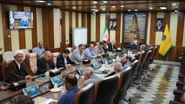 ❇️عمره از ۱۵ مهرماه در مسیر اجرا؛ برنامه‌ریزی برای افزایش ظرفیت و ارتقای خدمات به زائران