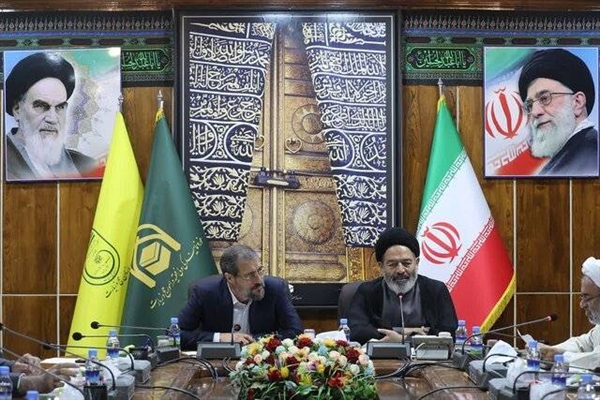 آغاز پیش ثبت نام های حج از اواسط مهرماه/اعزام هیئت شناسایی و اجاره اسکان حج ۱۴۰۵ به عربستان