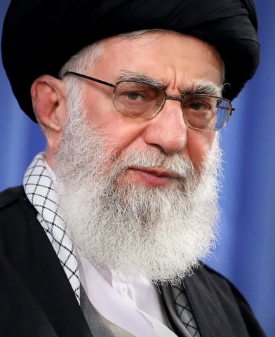  پیام رهبر معظم انقلاب اسلامی خطاب به ملت بزرگ ایران در پی جنایت سحرگاه امروز رژیم صهیونیستی